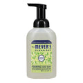 DebMed Handsoap Foam Mrs. Meyers 10 oz Bottle Lemon 6/Ca - 4000004961