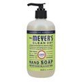 DebMed Handsoap Liquid Mrs. Meyers 12.5 oz Bottle Lemon 6/Ca - 4000004958