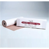 Andover Coated Products Tape Orthopedic Moleskin 12"x5yd Heavy Tan 12/Ca - 041-012-012