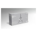 Ventyv Gloves General Purpose Orca PF Nitrile LF 230 mm XL Black 100/Bx, 10 BX/CA - 10422106