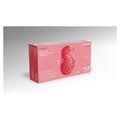 Ventyv Gloves General Purpose Seahorse PF Nitrile LF 230 mm Md Cobalt Blue 100/Bx, 10 BX/CA - 10420105