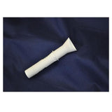 SDI Diagnostics Mouthpiece Spirometer Accurette For Ndd EachsyOne Single Patient 50/Box - 29-8060-050