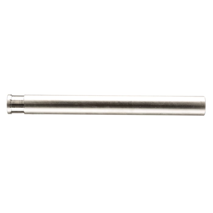 Hillrom Weldment, Frame Slide - 137839