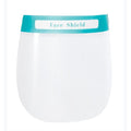 Medsource International Shield Cushioned Individually Packaged Clear 200/Ca - MS-12102