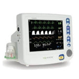 Criticare Technologies Inc Monitor Vital Signs Each - 8100E