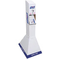 Gojo Industries Inc Dispenser Hand Sanitizer Purell Quick f/ 1L NXT Rfls Corugated Cardboard Each - 2156-02-QFS