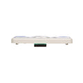 Hillrom Front Pod Housing w/Scale and PPM Membrane - 138197