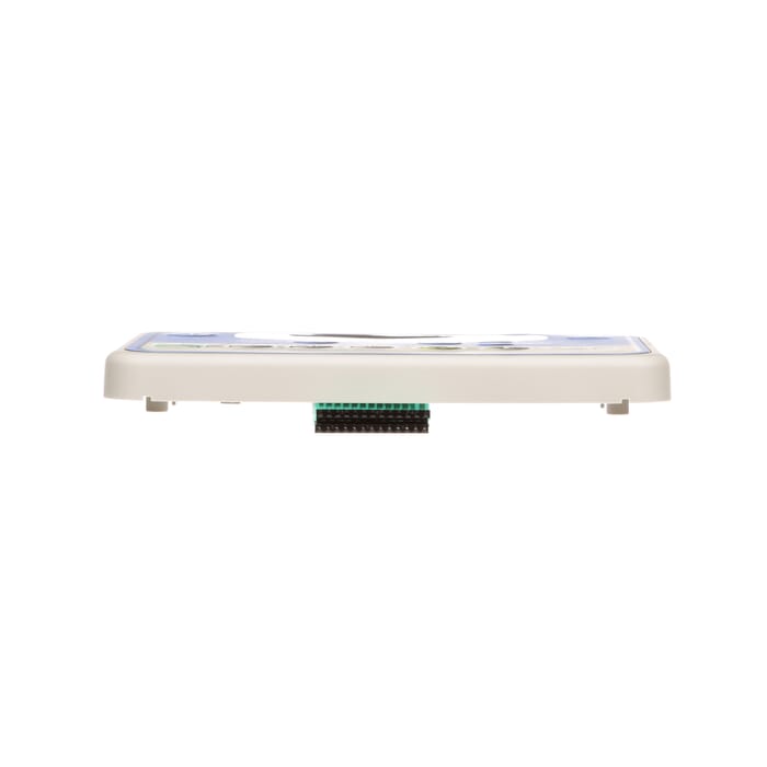 Hillrom Front Pod Housing w/Scale and PPM Membrane - 138197