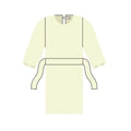 Gri Gown Isolation ComfortGuard Disposable AAMI Level 2 SMS Size Large Blue 10/Bg, 10 BG/CA - Alleset Limited - HS60-3050-B