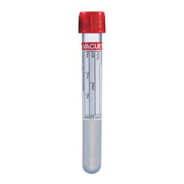 Greiner Vacuette Vacuette Virus Stabilization Tube 50/Bx - 456161
