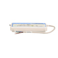 Hillrom Scale Display, CA, w/PPM Only, LH - 138232