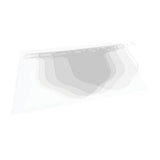 C2 Imaging LL Shield Replacement Clear 5/Pk - VOM-20-00130