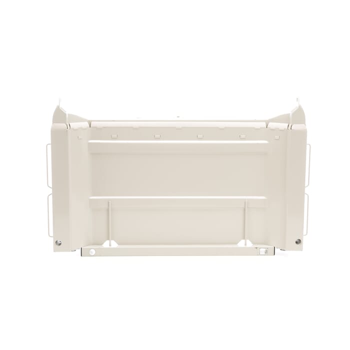 Hillrom Retracting Foot Section Assembly - 138437S