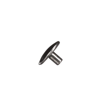 Hillrom Stud, Snap, Cap, .16, .24 - 138439