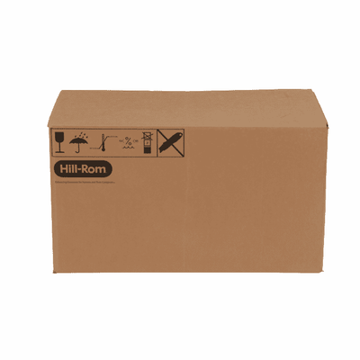 Hillrom Box, Shipping, 40X20X22 - 138440