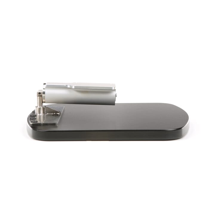 Hillrom Table Assembly, P9080 Recliner - 138599