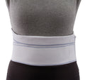 Bird & Cronin Paneled Rib Belt - Universal