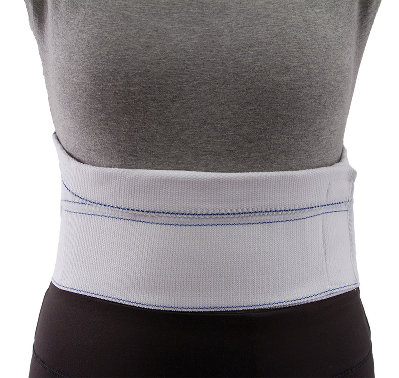 Bird & Cronin Paneled Rib Belt - Universal