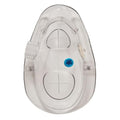 POM Medical LLC Mask Oral/Nasal Procedural Oxygen EZ-Lite Adult 30/Ca - 1003-MSA