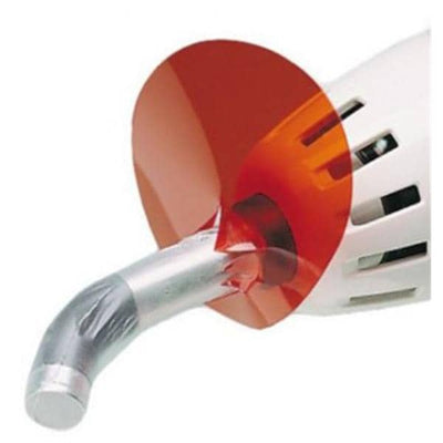Spring Health Products Sleeve Curing Light The Cure 400/Bx - TC-CS