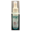 Scican Stat-Dri Plus Cleaner Liquid Spray Bottle 8oz/Bt - 8OZPLUST