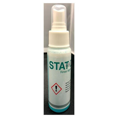 Scican Stat-Dri Plus Cleaner Liquid Spray Bottle 8oz/Bt - 8OZPLUST