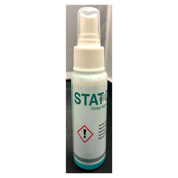 Scican Stat-Dri Plus Cleaner Liquid Spray Bottle 8oz/Bt - 8OZPLUST
