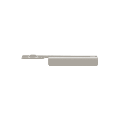 Hillrom Bracket, Alarm Buzzer, Top - 138968