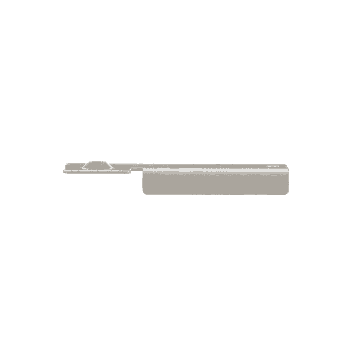 Hillrom Bracket, Alarm Buzzer, Top - 138968
