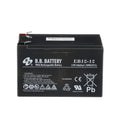 Hillrom Battery, 12 Volt, 12Ahr - 139105