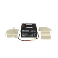 Hillrom Intellidrive Battery Assembly Kit - 139111
