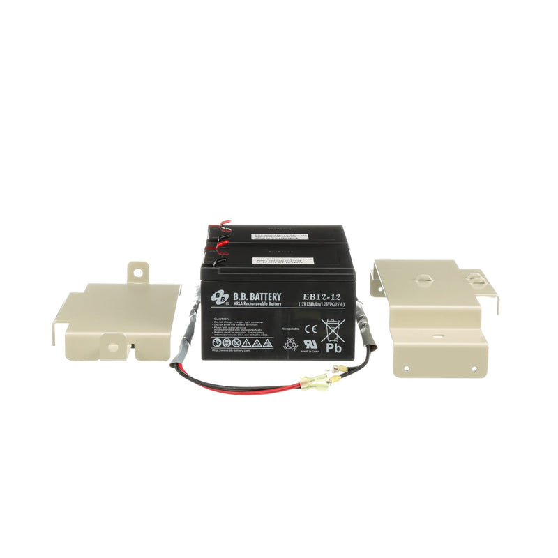 Hillrom Intellidrive Battery Assembly Kit - 139111