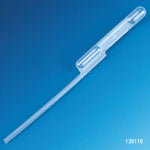 Globe Scientific Transfer Pipet, Exact Volume, 500 of Bag, 10 Bags of Case