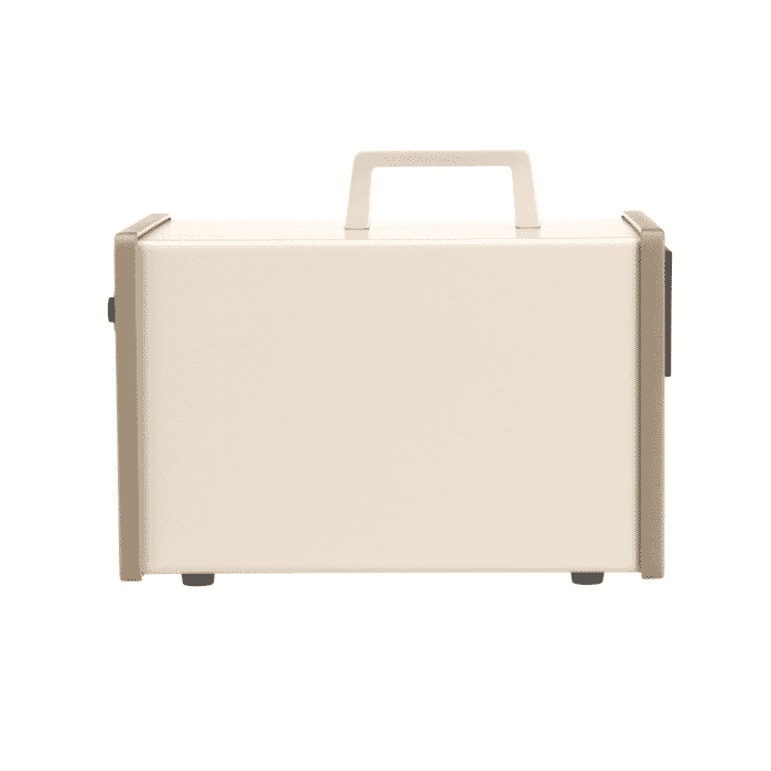 Hillrom  Power Pack Optn5 Mobile - 1392358
