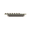 Hillrom Supply Board I3 w/Stiffener Patient LH - 1392743