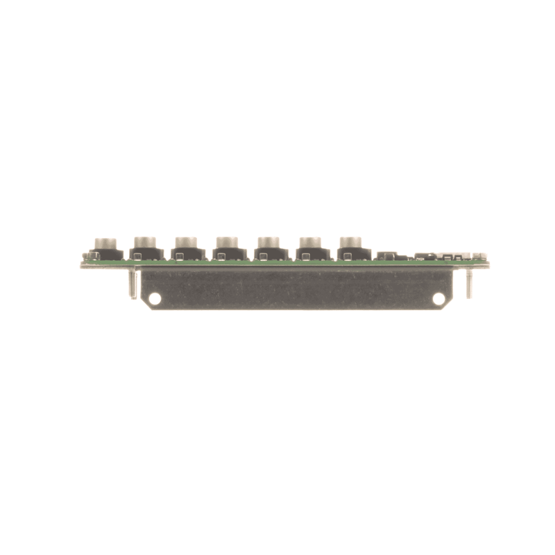 Hillrom Supply Board I3 w/Stiffener Patient LH - 1392743