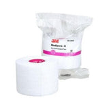 3M Medical Products Tape Surgical Medipore H Soft Cloth/Polyester/Elastic 2"x10yd Adhs White 12/Bx - 2862