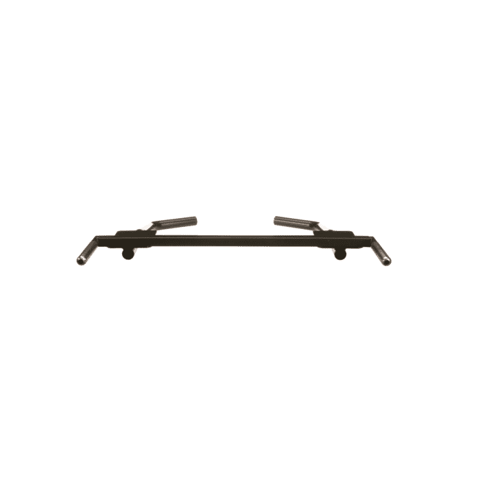 Hillrom Headboard Support Weldment - 139400