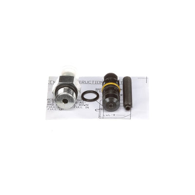 Hillrom Kit, Sec 7 Poc Valve Deltrol - 139443
