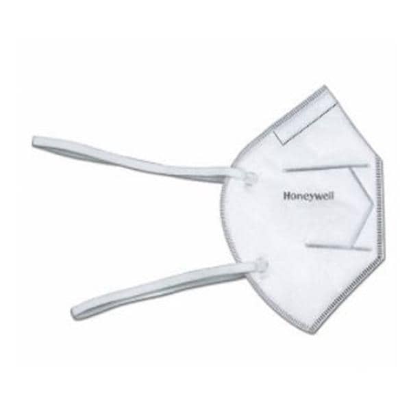 Honeywell Safety Products Respirator N95 Particulate HSI DF300 20/Bx, 12 BX/CA - DF300N95BX