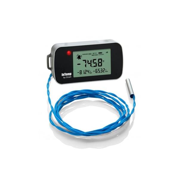 Onset Computer Corp Data Logger Dry Ice InTemp Each - CX405