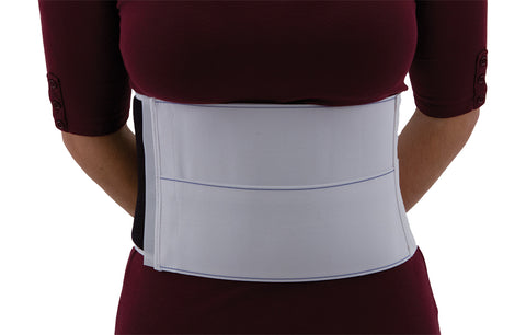 Bird & Cronin Rib belt - Foam - Universal