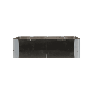 Hillrom Sheet Cover Middle 2 - 1397971