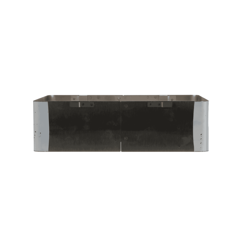 Hillrom Sheet Cover Middle 2 - 1397971