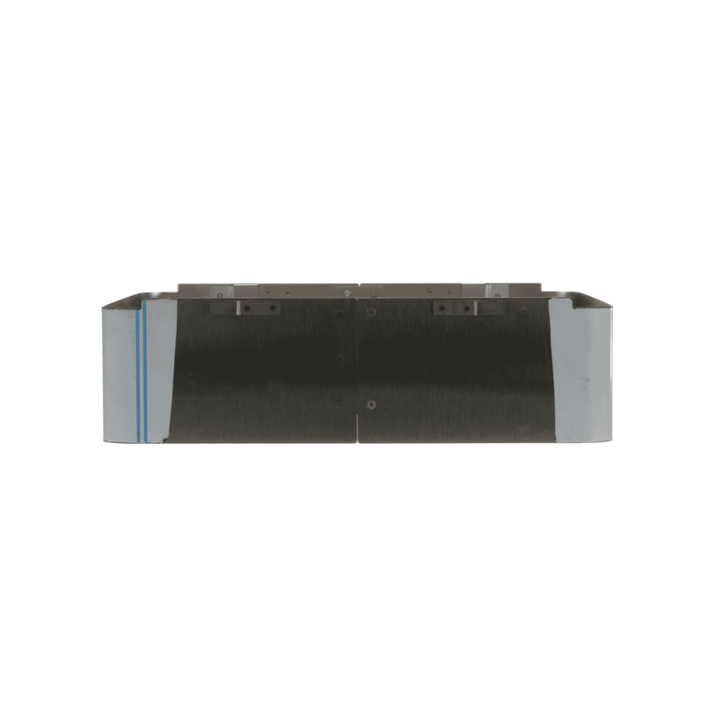Hillrom Sheet Cover Middle 3 - 1398018