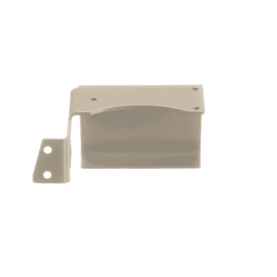 Hillrom Auxiliary Outlet Bracket - 139868