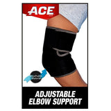 3M Consumer Health Care Support Ace Elbow Neoprene Each - 207249