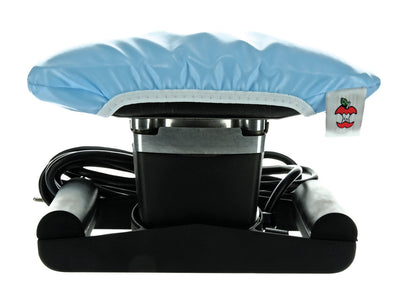 Jeanie Rub Accessory, Surecheck Massage Cover, Pack of 3