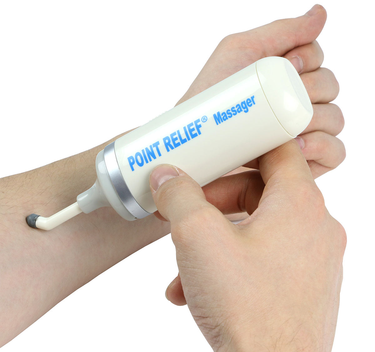 Point-Relief Mini-Massager with Accessories, 25-pack - FE-14-1050-25
