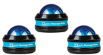 Omni Massage Roller, Blue, Case of 12
